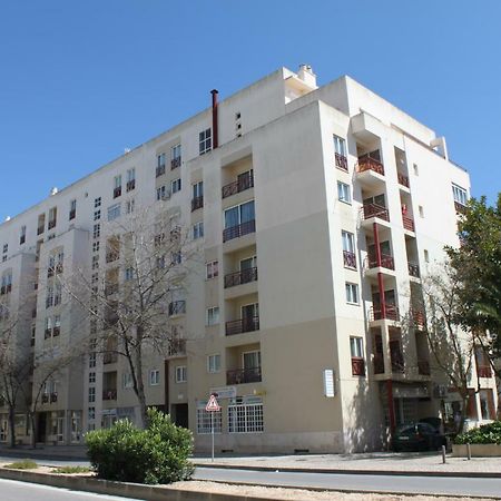 Edificio Caravela C Διαμέρισμα Armação de Pêra Εξωτερικό φωτογραφία