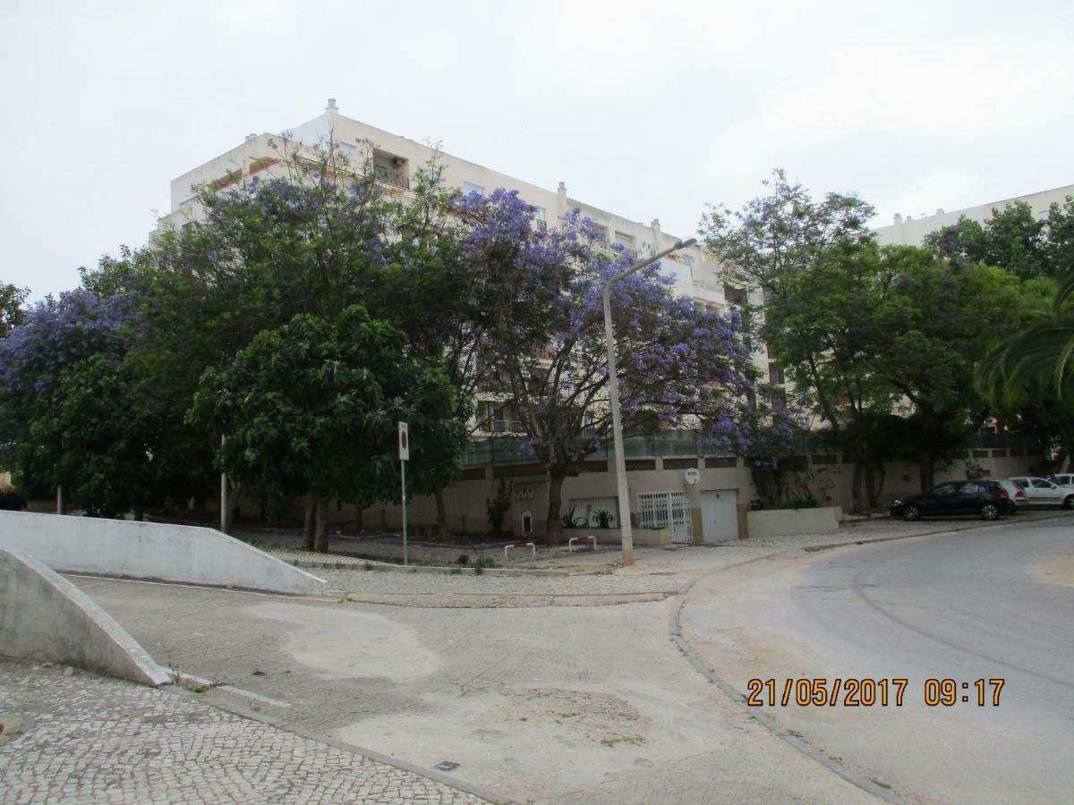 Edificio Caravela C Διαμέρισμα Armação de Pêra Εξωτερικό φωτογραφία