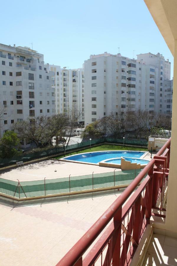 Edificio Caravela C Διαμέρισμα Armação de Pêra Εξωτερικό φωτογραφία